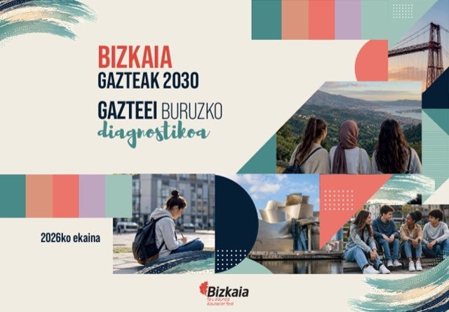 Gazteei buruzko diagnostikoa